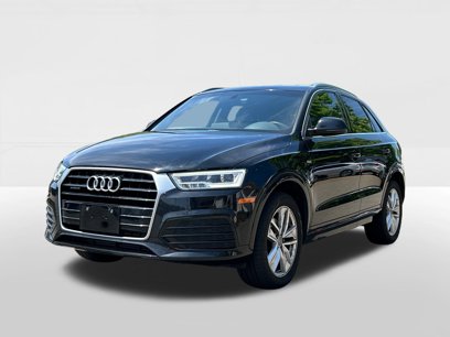 Used 2018 Audi Q3 2.0T Premium Plus w/ Premium Plus Package