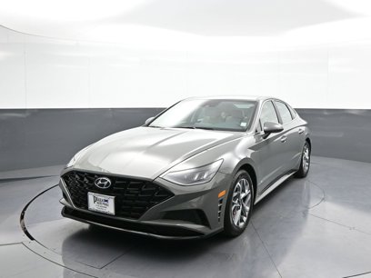 Certified 2023 Hyundai Sonata SEL