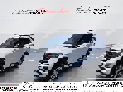 Used 2023 Ford Explorer XLT w/ Equipment Group 202A
