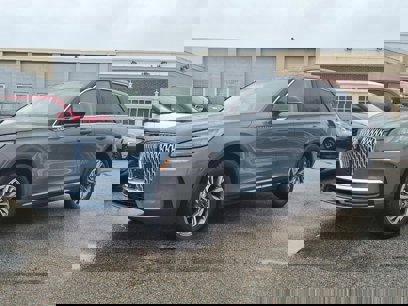Used 2024 Lincoln Corsair AWD w/ Equipment Group 101A