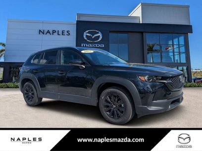 Used 2025 MAZDA CX-50 AWD 2.5 S w/ Select Package