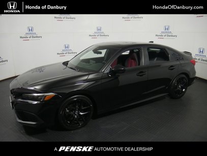 Used 2022 Honda Civic Si