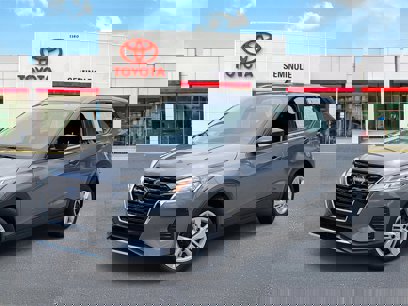 Used 2024 Nissan Kicks S