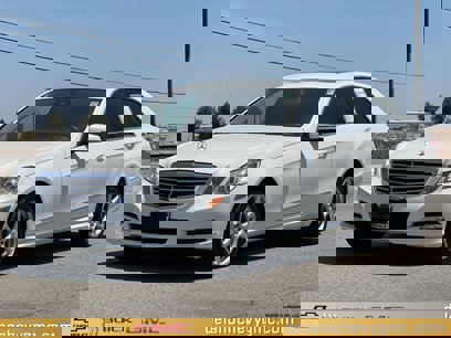 Used 2013 Mercedes-Benz E 350 Sedan