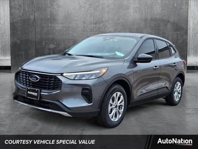 New 2025 Ford Escape Active