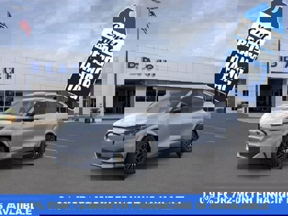 New 2025 Ford Mustang Mach-E Premium
