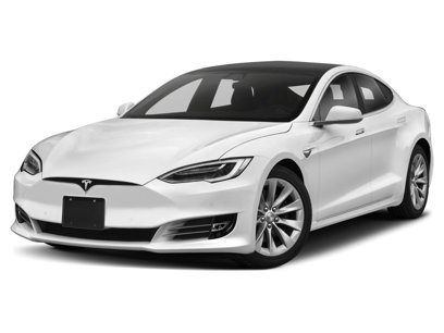 Used 2016 Tesla Model S 75D