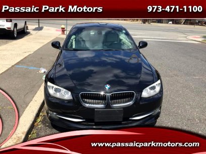 Used 2013 BMW 335i Convertible