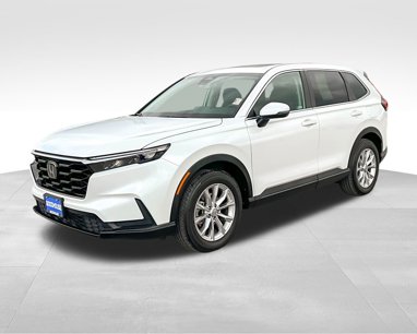 Used 2024 Honda CR-V EX
