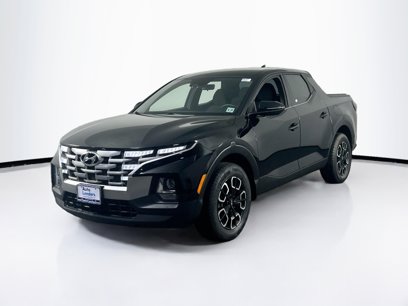 Used 2022 Hyundai Santa Cruz SEL w/ Cargo Package