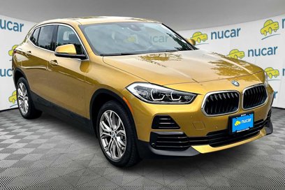 Used 2021 BMW X2 xDrive28i w/ Premium Package
