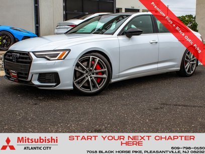 Used 2021 Audi S6 Premium Plus w/ S Sport Package