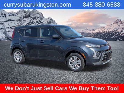 Used 2020 Kia Soul LX