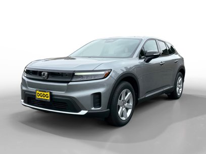 Used 2024 Honda Prologue EX
