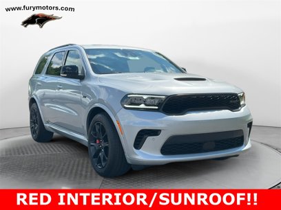 New 2024 Dodge Durango SRT