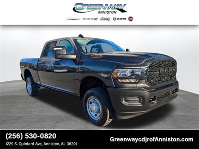 New 2024 RAM 2500 Tradesman