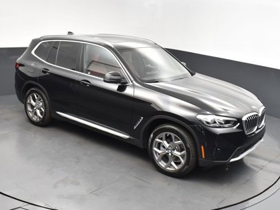 Certified 2024 BMW X3 xDrive30i w/ Convenience Package w/ZPA