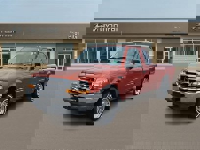 Used 1999 Ford Ranger XL
