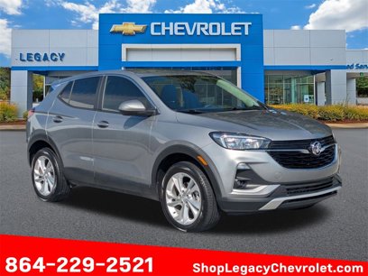 Used 2023 Buick Encore GX Preferred w/ Cold Weather Comfort Package
