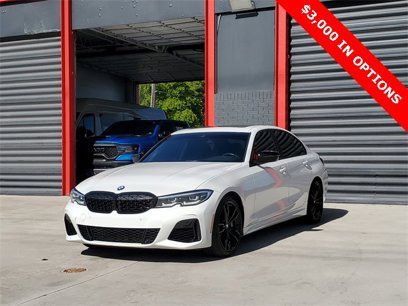 Used 2021 BMW M340i w/ Driving Assistance Package