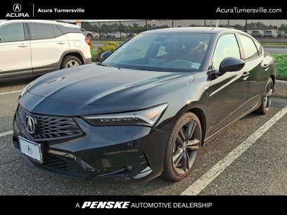 Certified 2023 Acura Integra A-Spec