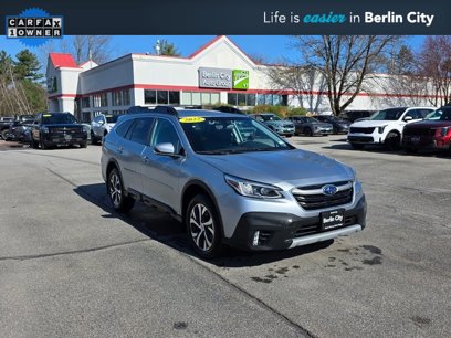 Used 2022 Subaru Outback Limited
