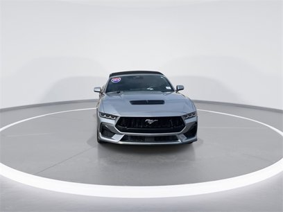Used 2024 Ford Mustang GT Premium
