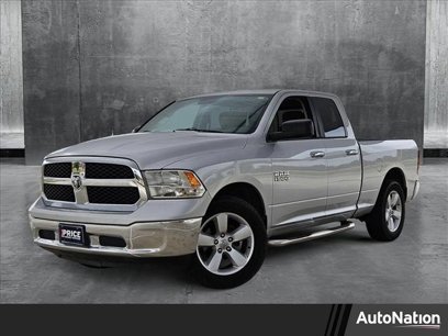 Used 2022 RAM 1500 Lone Star