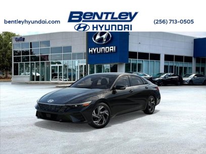 New 2025 Hyundai Elantra Limited