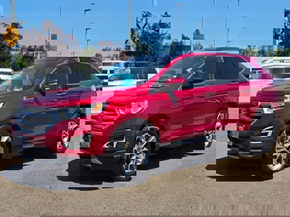 Used 2015 Ford Edge Titanium w/ Equipment Group 302A