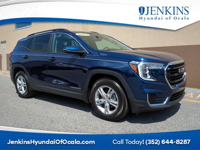 Used 2023 GMC Terrain SLE w/ Driver Convenience Package