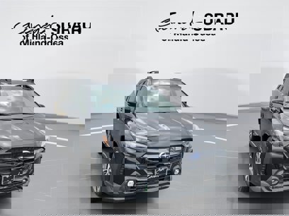 New 2025 Subaru Outback Premium