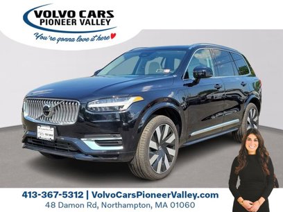 Used 2024 Volvo XC90 T8 Plus w/ Protection Package Premier