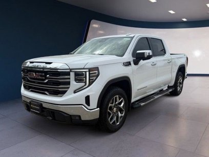 Used 2023 GMC Sierra 1500 SLT