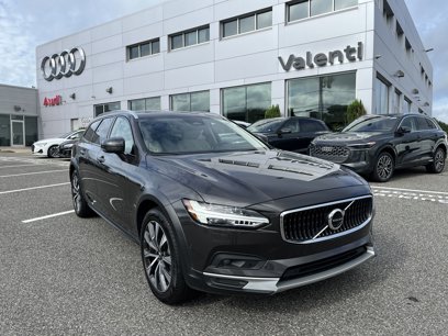 Certified 2024 Volvo V90 B6 Cross Country Plus