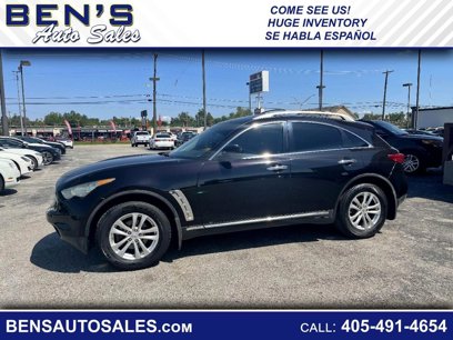 Used 2011 INFINITI FX35 2WD w/ Premium Pkg