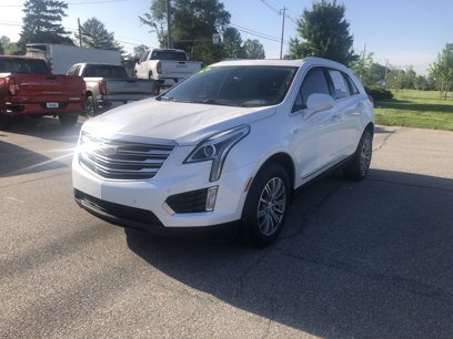 Used 2018 Cadillac XT5 Luxury w/ Driver Awareness Package