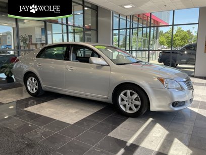 Used 2008 Toyota Avalon XL