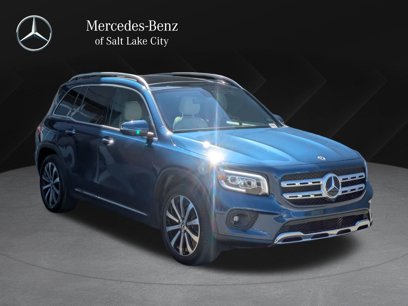 Certified 2021 Mercedes-Benz GLB 250 4MATIC