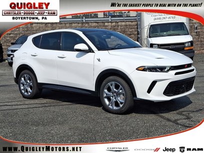 Used 2024 Dodge Hornet R/T Plus