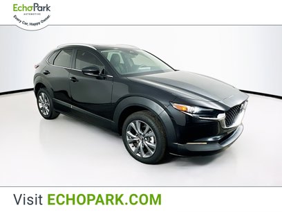 Used 2024 MAZDA CX-30 AWD 2.5 S w/ Preferred Package