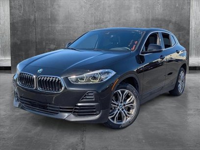 Used 2022 BMW X2 xDrive28i w/ Convenience Package
