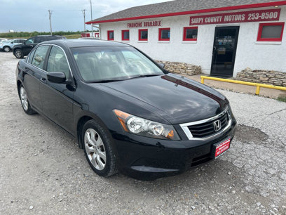 Used 2008 Honda Accord EX