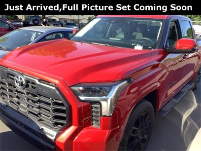 Used 2022 Toyota Tundra SR5