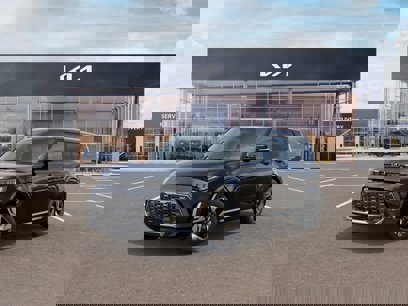 New 2025 Kia Soul GT-Line w/ GT-Line Technology Package