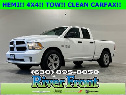 Used 2014 RAM 1500 Express