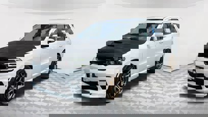 Used 2022 Dodge Durango R/T w/ Trailer Tow Group IV