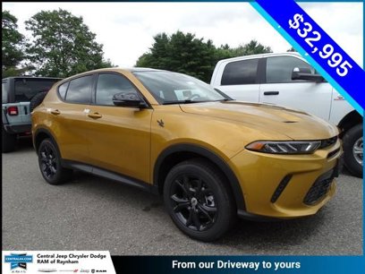New 2023 Dodge Hornet GT Plus w/ Tech Pack Plus w/o Parking