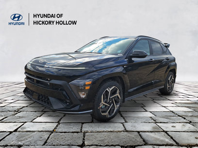 New 2025 Hyundai Kona N Line S