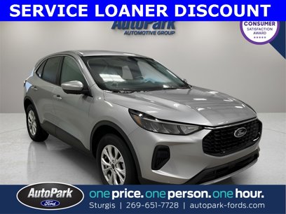 New 2024 Ford Escape Active w/ Tech Pack #2
